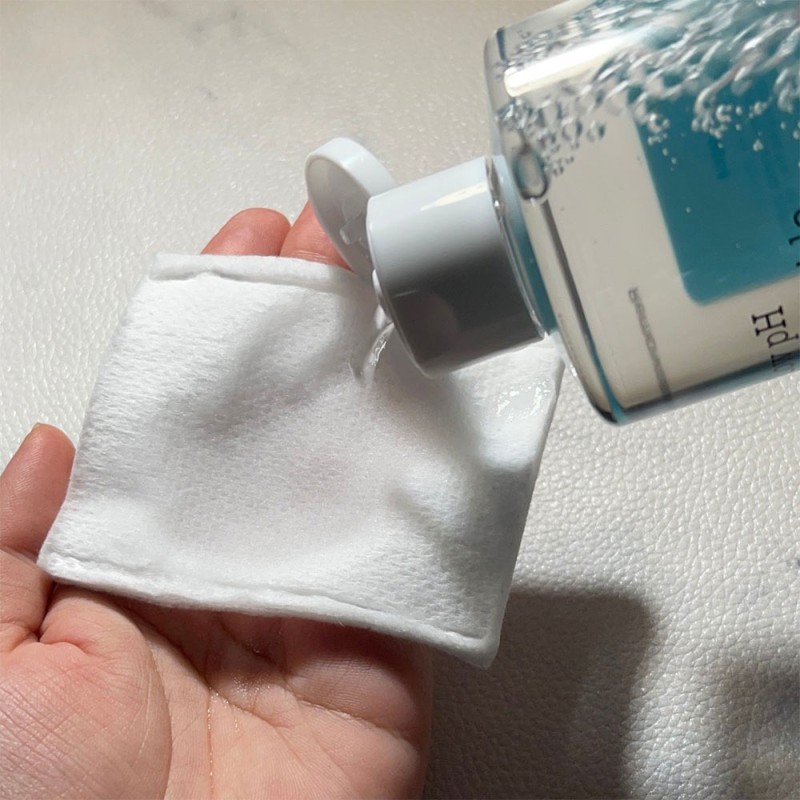 میسلار واتر آبرسان مناسب پوست حساس کوزارکس کوزارکس | COSRX Low pH Niacinamide Micellar Cleansing Water حجم 100 میل