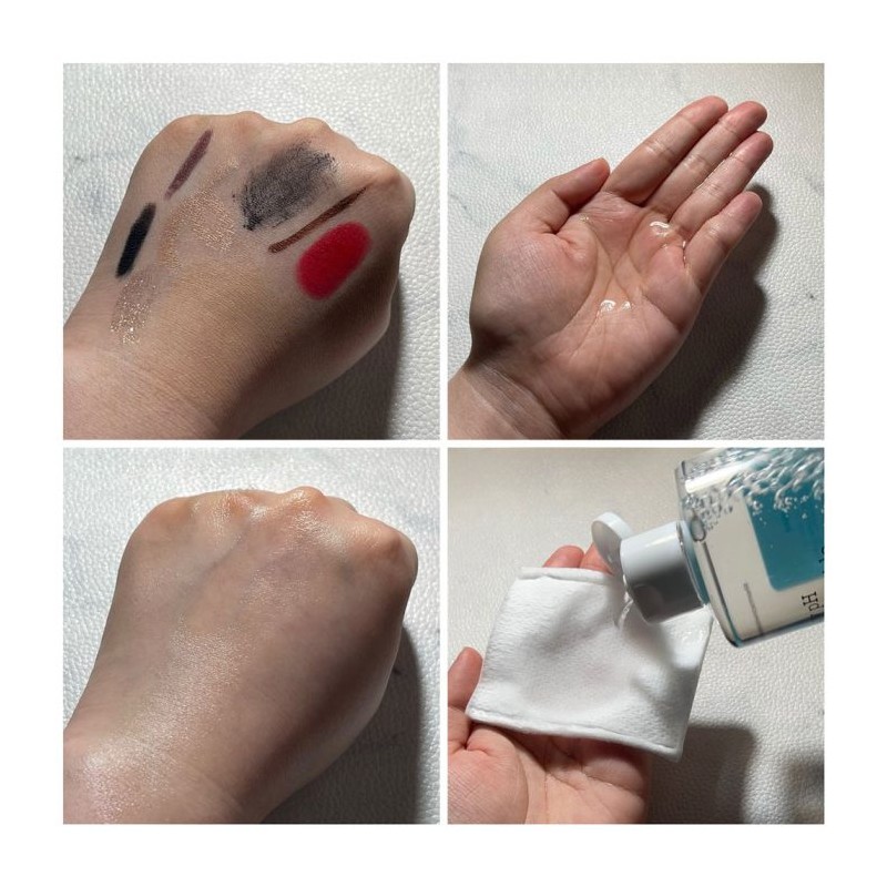 میسلار واتر آبرسان مناسب پوست حساس کوزارکس کوزارکس | COSRX Low pH Niacinamide Micellar Cleansing Water حجم 100 میل