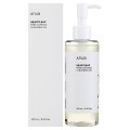 روغن پاک‌کننده عمقی و کنترل منافذ هارتلیف مناسب پوست حساس آنوا Heartleaf Pore Control Cleansing Oil حجم 200 میل