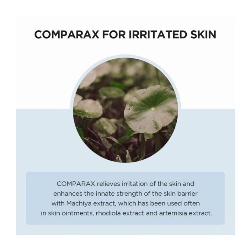 آمپول آبرسان و تسکین دهنده مناسب پوست حساس و اسکین ۱۰۰۴ | SKIN1004 Madagascar Centella Hyalu-Cica First Ampoule حجم 100 میل