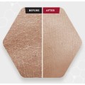 سرم لایه بردار قوی پیلینگ و ضد جوش مناسب انواع پوست اسکین ۱۰۰۴ اسکین ۱۰۰۴ | SKIN1004 Zombie Beauty Bloody Peel حجم 30 میل