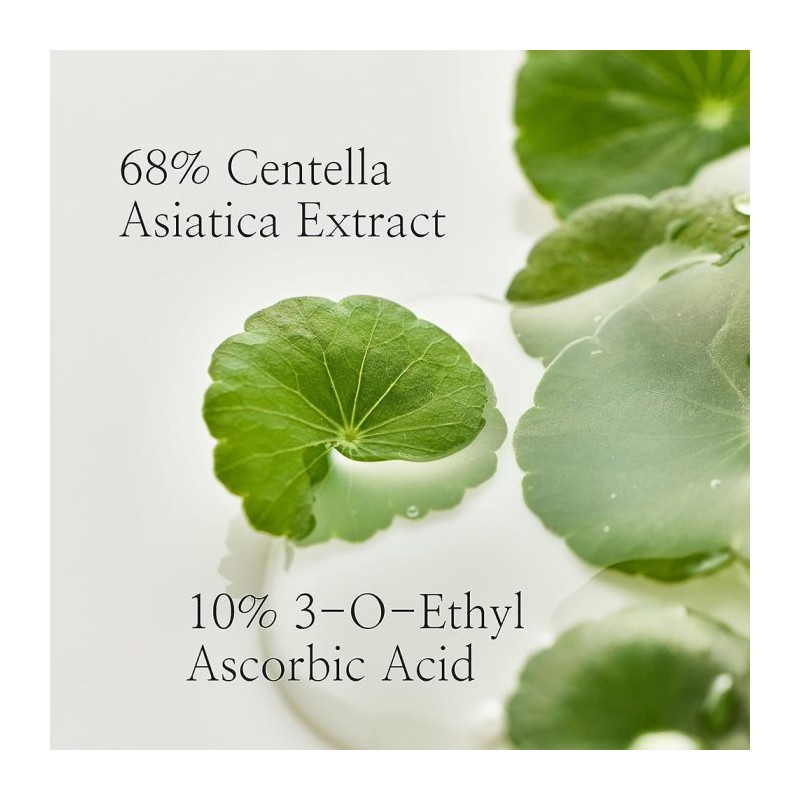 سرم روشن کننده سنتلا مناسب پوست‌های کدر و لک‌دار بیوتی اف بیوتی آف جوسان | Beauty of Joseon On Serum Centella حجم 30 میل