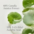 سرم روشن کننده سنتلا مناسب پوست‌های کدر و لک‌دار بیوتی اف بیوتی آف جوسان | Beauty of Joseon On Serum Centella حجم 30 میل