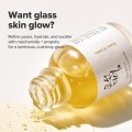 سرم روشن کننده و ضد جوش نیاسینامید و پروپولیس بیوتی اف جوسان بیوتی آف جوسان | Beauty of Joseon GLOW SERUM PROPOLIS حجم 30 میل
