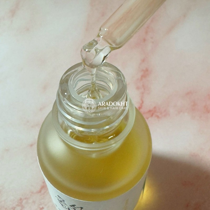 سرم روشن کننده و ضد جوش نیاسینامید و پروپولیس بیوتی اف جوسان بیوتی آف جوسان | Beauty of Joseon GLOW SERUM PROPOLIS حجم 30 میل