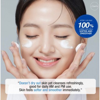 فوم شستشوی پاک کننده منافذ و ضد جوش مناسب پوست چرب و مستعد جوش جومیسو Purifying Salicylic Acid Foaming Cleanser حجم 120 گرم