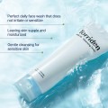 فوم شستشوی هیالورونیک اسید مناسب پوست های دهیدراته و حساس توریدن Hyaluronic Acid Cleansing Foam حجم 150 میل