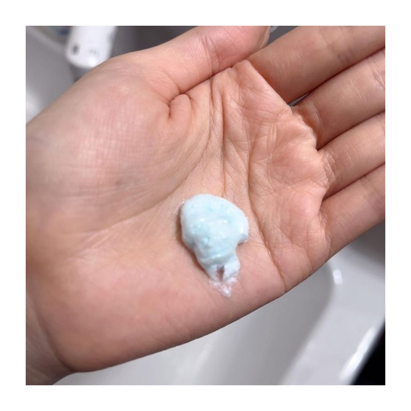 فوم شستشوی هیالورونیک اسید مناسب پوست های دهیدراته و حساس توریدن Hyaluronic Acid Cleansing Foam حجم 150 میل