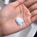 فوم شستشوی هیالورونیک اسید مناسب پوست های دهیدراته و حساس توریدن Hyaluronic Acid Cleansing Foam حجم 150 میل