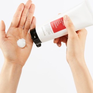 فوم شوینده ضدجوش و لایه مناسب پوست چرب کوزارکس Acid Daily کوزارکس | COSRX Salicylic Acid Daily Gentle Cleanser حجم 150 میل