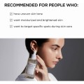آمپول روشن کننده مناسب انواع پوست اسکین ۱۰۰۴ | SKIN1004 Madagascar Centella Tone Brightening Capsule Ampoule حجم 100 میل