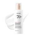 لوسیون مرطوب کننده و روشن کننده برنج مناسب پوست کدر و خشک آنوا آنوا | ANUA 70 Intensive Moisturizing Milk حجم 70 میل