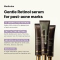 سرم ضد چروک و جوانساز رتینول مناسب انواع پوست مدی کیوب مدی کیوب | medicube Vita A Retinol Serum حجم 30 میل