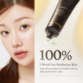 سرم ضد چروک و جوانساز رتینول مناسب انواع پوست مدی کیوب مدی کیوب | medicube Vita A Retinol Serum حجم 30 میل