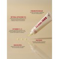 کرم دور چشم ضد چروک و روشن کننده مناسب انواع پوست کی سکرت کی سکرت | K-SECRET 1988 Eye Cream Retinal Liposome 4 حجم 30 میل