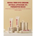 کرم دور چشم ضد چروک و روشن کننده مناسب انواع پوست کی سکرت کی سکرت | K-SECRET 1988 Eye Cream Retinal Liposome 4 حجم 30 میل