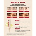 کرم دور چشم ضد چروک و روشن کننده مناسب انواع پوست کی سکرت کی سکرت | K-SECRET 1988 Eye Cream Retinal Liposome 4 حجم 30 میل