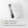 کرم ترمیم کننده و تسکین دهنده مناسب انواع پوست دکتر التیا 345 Relief Cream حجم 50 میل
