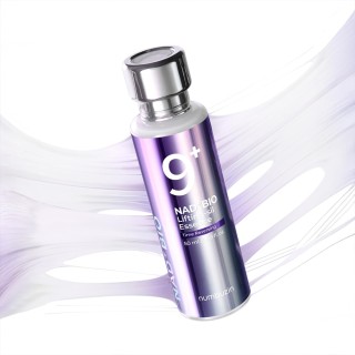 اسنس ضد چروک و لیفت کننده مناسب انواع پوست نامبوزین No.9 Essence NAD+ BIO Lifting-sil Essence حجم 50 میل