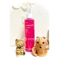 ژل شوینده آبرسان و لایه بردار ملایم PDRN و کلاژن مناسب انواع پوست مدی کیوب PDRN Hydrating Gel Cleanser حجم 200 میل