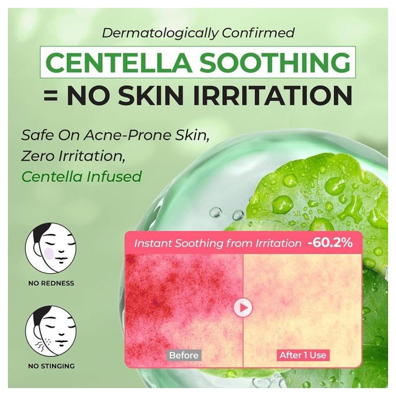 کرم ترمیم کننده و تسکین دهنده مناسب پوست حساس و آسیب دیده جومیسو D-Panthenol Barrier Soothing Cream حجم 80 گرم