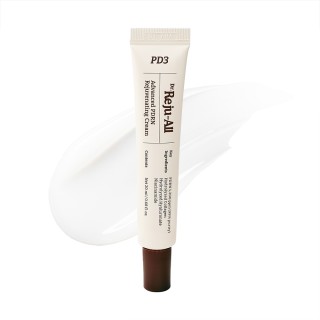 کرم ترمیم‌کننده و جوانساز PDRN مناسب انواع پوست دکتر رجو آل (Dr. Reju-All) Advanced PDRN Rejuvenating Cream حجم 20 میل