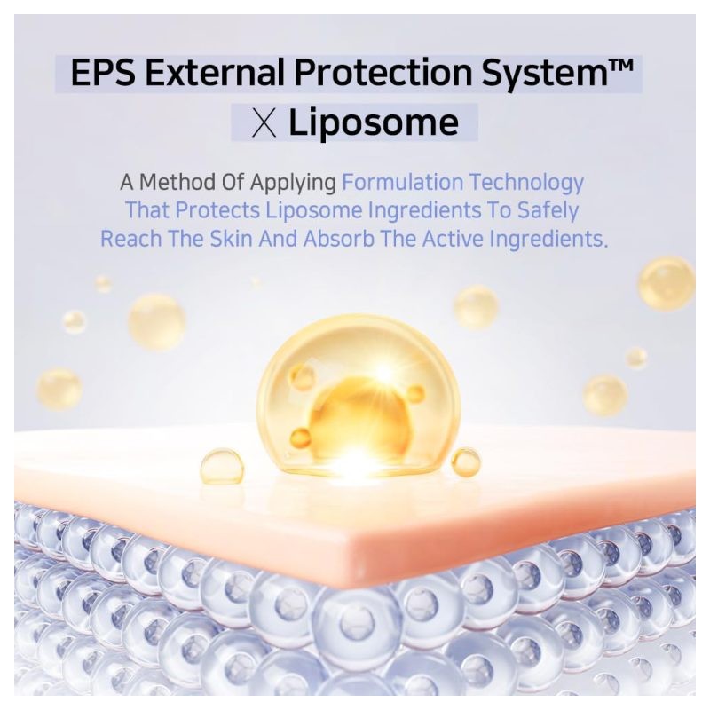 کرم ضد چروک و جوانساز رتینول لیپوزومی مناسب انواع پوست APLB Liposome Retinol LX Cream حجم 55 میل
