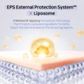 کرم ضد چروک و جوانساز رتینول لیپوزومی مناسب انواع پوست APLB Liposome Retinol LX Cream حجم 55 میل