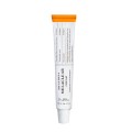 کرم ضد لک و روشن کننده مناسب انواع پوست دکتر التیا Melaclear Cream وزن 20 گرم
