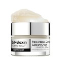 کرم اصلاح رنگ و روشن کننده مناسب پوست مختلط و چرب دکتر ملاکسین Cemenrete Picotonic Shot Pigmentation Cream وزن 25 گرم