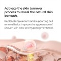 کرم اصلاح رنگ و روشن کننده مناسب پوست مختلط و چرب دکتر ملاکسین Cemenrete Picotonic Shot Pigmentation Cream وزن 25 گرم