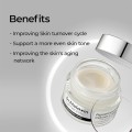 کرم اصلاح رنگ و روشن کننده مناسب پوست مختلط و چرب دکتر ملاکسین Cemenrete Picotonic Shot Pigmentation Cream وزن 25 گرم