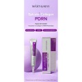 کرم ضد چروک و ترمیم کننده اسپیکول، کلاژن و PDRN مناسب انواع پوست مری اند می Spicule Collagen PDRN Cream وزن 15 گرم
