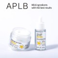 کرم ضد چروک و جوانساز رتینول و اگزوزوم مناسب پوست شل و مستعد پیری APLB Exosome Retinol EX Cream حجم 55 میل