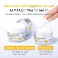 کرم ضد چروک و جوانساز رتینول و اگزوزوم مناسب پوست شل و مستعد پیری APLB Exosome Retinol EX Cream حجم 55 میل
