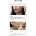 کرم ترمیم کننده و تسکین دهنده اگزوزوم مناسب پوست حساس و ملتهب دکتر ملاکسین Exosome Repair Cream حجم 50 میل
