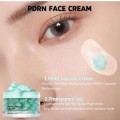 کرم کپسولی ضد چروک و جوانساز مناسب پوست خشک و کدر وی تی کازمتیک PDRN Capsule Cream 100 حجم 50 میل