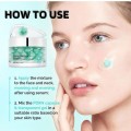 کرم کپسولی ضد چروک و جوانساز مناسب پوست خشک و کدر وی تی کازمتیک PDRN Capsule Cream 100 حجم 50 میل