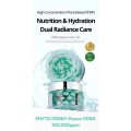 کرم کپسولی ضد چروک و جوانساز مناسب پوست خشک و کدر وی تی کازمتیک PDRN Capsule Cream 100 حجم 50 میل