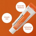 کرم روشن کننده و ضد لک ویتامینه خولان دریایی مناسب انواع پوست پیوریتو Sea Buckthorn Vital 70 Cream حجم 50 میل