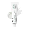 کرم ضد جوش و تسکین دهنده هارتلیف مناسب پوست ملتهب و مستعد جوش آنوا Heartleaf Centella Red Spot Cream حجم 30 میل