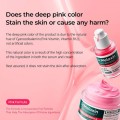 کرم ضد چروک و روشن کننده اسپیکول صورتی مناسب انواع پوست دکتر ملاکسین Cemenrete Cyano Pink Spicule Cream حجم 50 میل