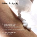 کرم مرطوب‌کننده با ۳ سراماید و پانتنول مناسب پوست‌های خشک آنوا Ceramide Panthenol Moisture Barrier Cream حجم 100 میل