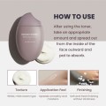 کرم آبرسان عمیق با عصاره تخمیری برنج سیاه مناسب انواع پوست هاروهارو واندرHaruharu Wonder Black Rice  حجم 50 میل