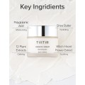کرم مرطوب کننده آبرسان و ترمیم کننده سرامید مناسب پوست خشک و حساس تیرتیر Ceramic Cream حجم 50 میل