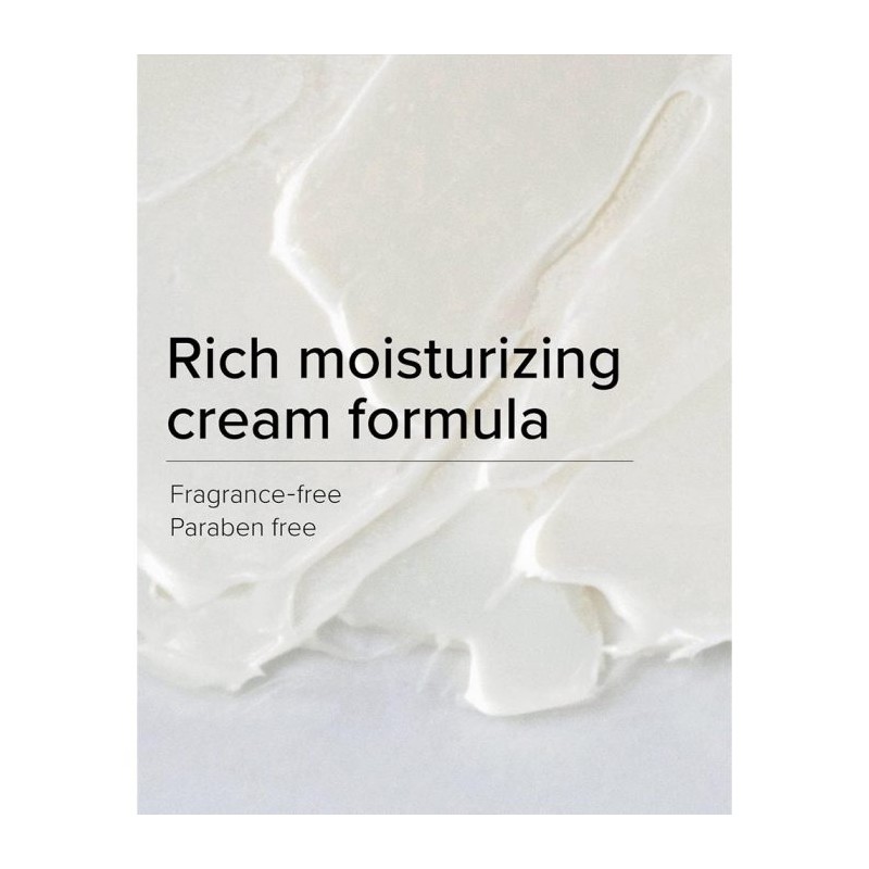 کرم مرطوب کننده آبرسان و ترمیم کننده سرامید مناسب پوست خشک و حساس تیرتیر Ceramic Cream حجم 50 میل