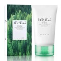 کرم ضد جوش تی تری سنتلا مناسب پوست‌های مستعد آکنه اسکین ۱۰۰۴ | SKIN1004 Madagascar Centella Tea-Trica B5 Cream حجم ۷۵ میل