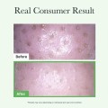 شوینده روغنی کنترل منافذ با سرامید مناسب پوست چرب و مختلط آرنسیا Arencia Pore Melt Mochi Cleansing Oil حجم 200 میل