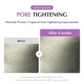 شوینده روغنی کنترل منافذ مناسب پوست چرب و مختلط اکوال بری EQQUALBERRY Purple Rice Pore Smoothing Cleansing Oil حجم 200 میل