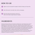 شوینده روغنی کنترل منافذ مناسب پوست چرب و مختلط اکوال بری EQQUALBERRY Purple Rice Pore Smoothing Cleansing Oil حجم 200 میل